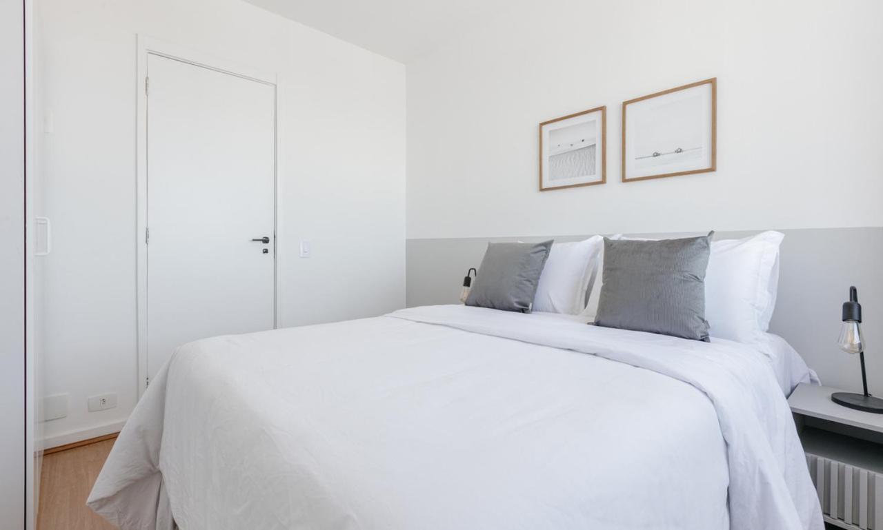 Апартаменты Tabas Lindissimo Ape 2 Quartos - Leblon Lb0032 Рио-де-Жанейро Экстерьер фото