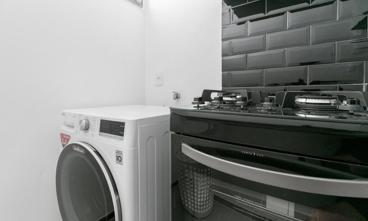 Апартаменты Tabas Lindissimo Ape 2 Quartos - Leblon Lb0032 Рио-де-Жанейро Экстерьер фото