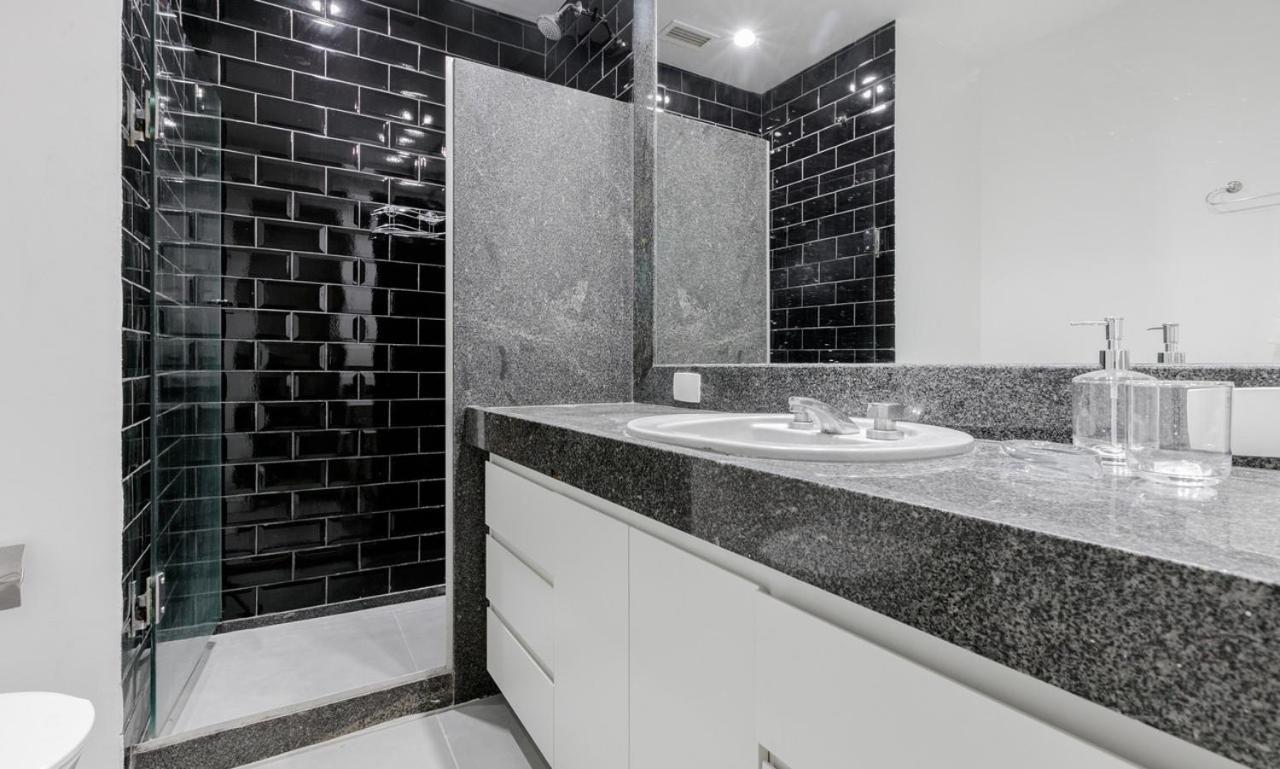 Апартаменты Tabas Lindissimo Ape 2 Quartos - Leblon Lb0032 Рио-де-Жанейро Экстерьер фото