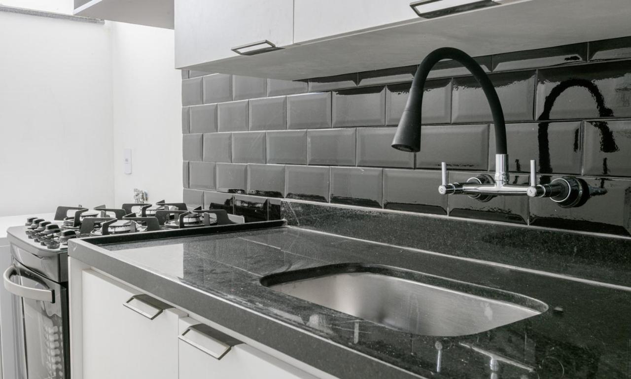 Апартаменты Tabas Lindissimo Ape 2 Quartos - Leblon Lb0032 Рио-де-Жанейро Экстерьер фото