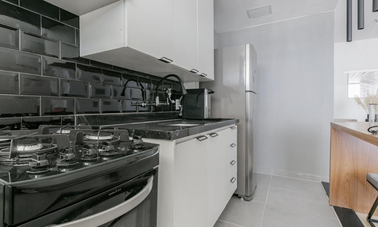 Апартаменты Tabas Lindissimo Ape 2 Quartos - Leblon Lb0032 Рио-де-Жанейро Экстерьер фото