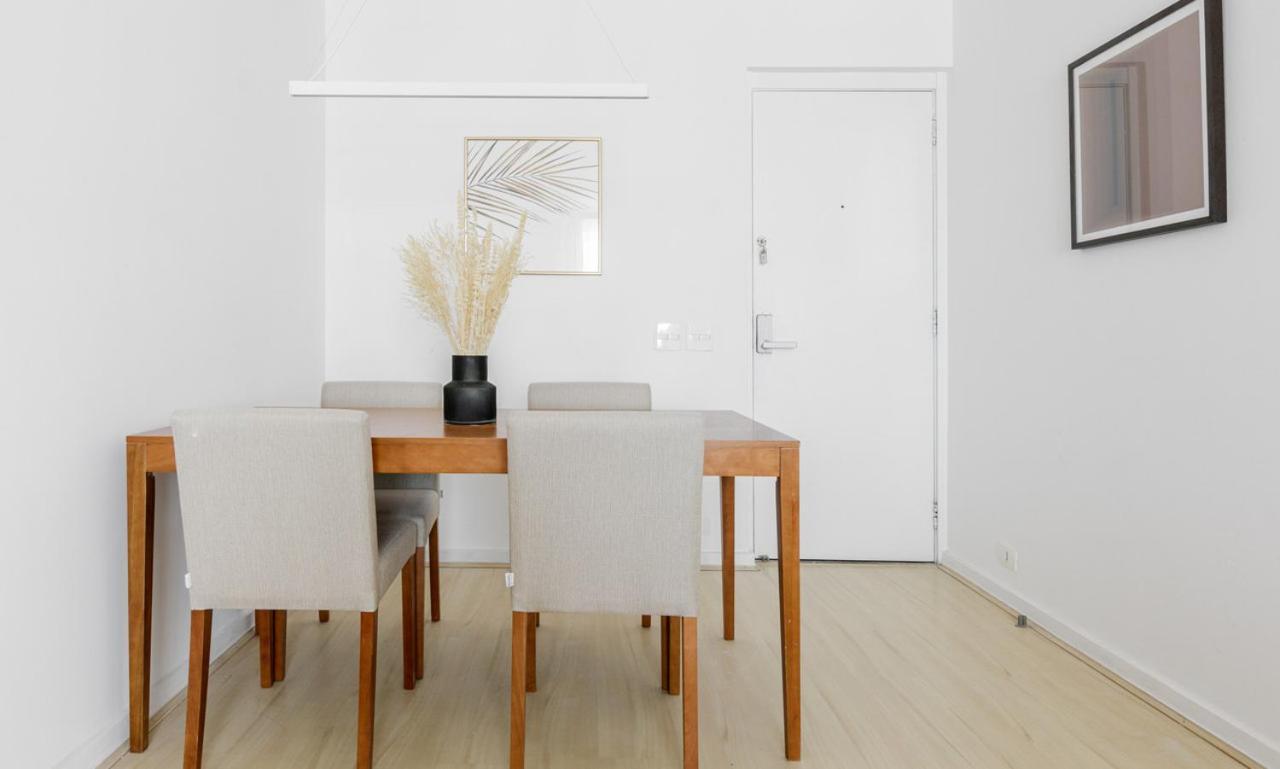 Апартаменты Tabas Lindissimo Ape 2 Quartos - Leblon Lb0032 Рио-де-Жанейро Экстерьер фото