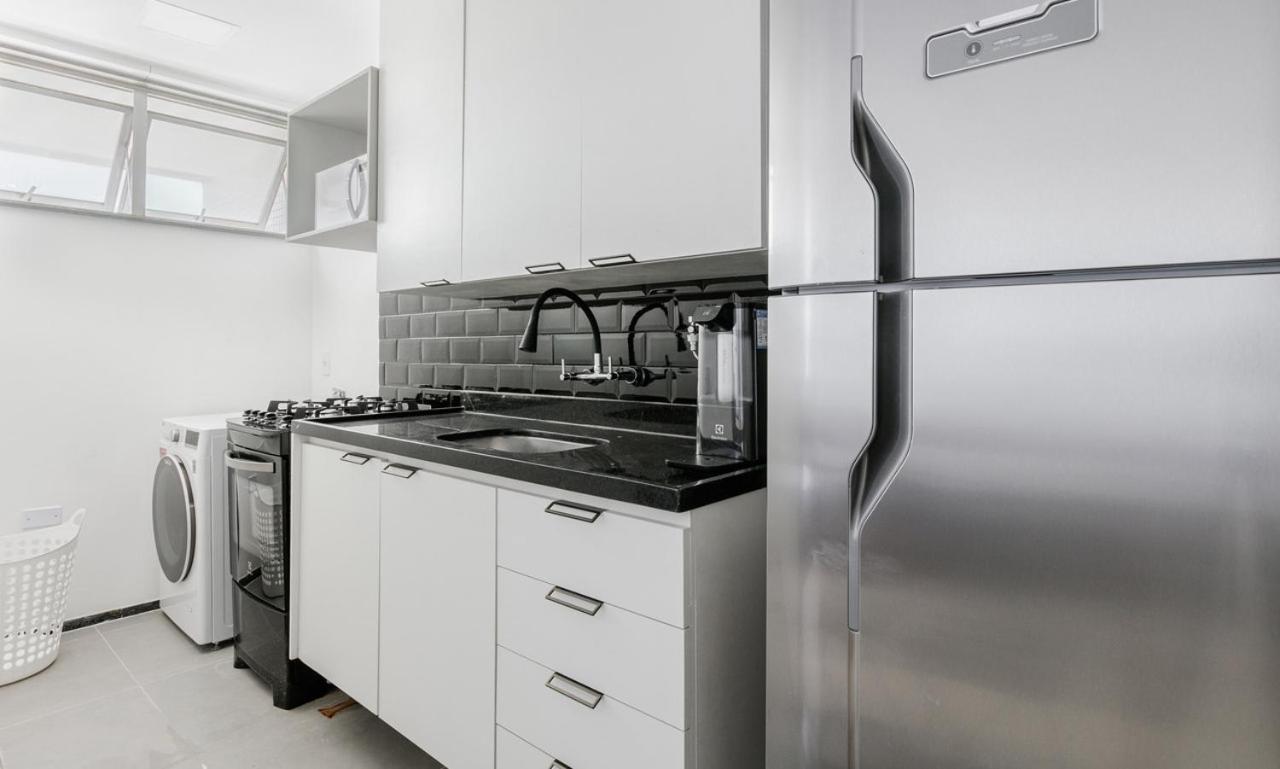Апартаменты Tabas Lindissimo Ape 2 Quartos - Leblon Lb0032 Рио-де-Жанейро Экстерьер фото