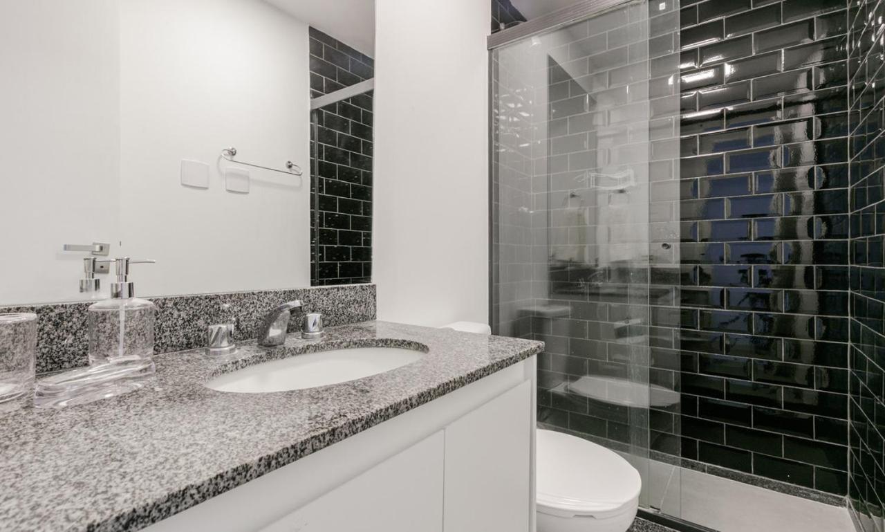 Апартаменты Tabas Lindissimo Ape 2 Quartos - Leblon Lb0032 Рио-де-Жанейро Экстерьер фото