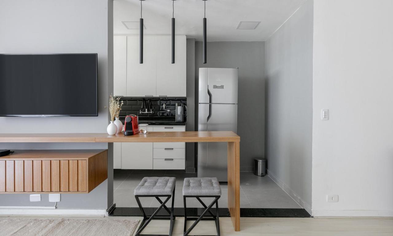 Апартаменты Tabas Lindissimo Ape 2 Quartos - Leblon Lb0032 Рио-де-Жанейро Экстерьер фото